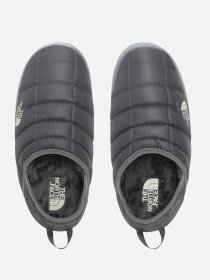 Сліпони The North Face ThermoBall Eco Traction Mules V модель NF0A3V1HVF01 Фото