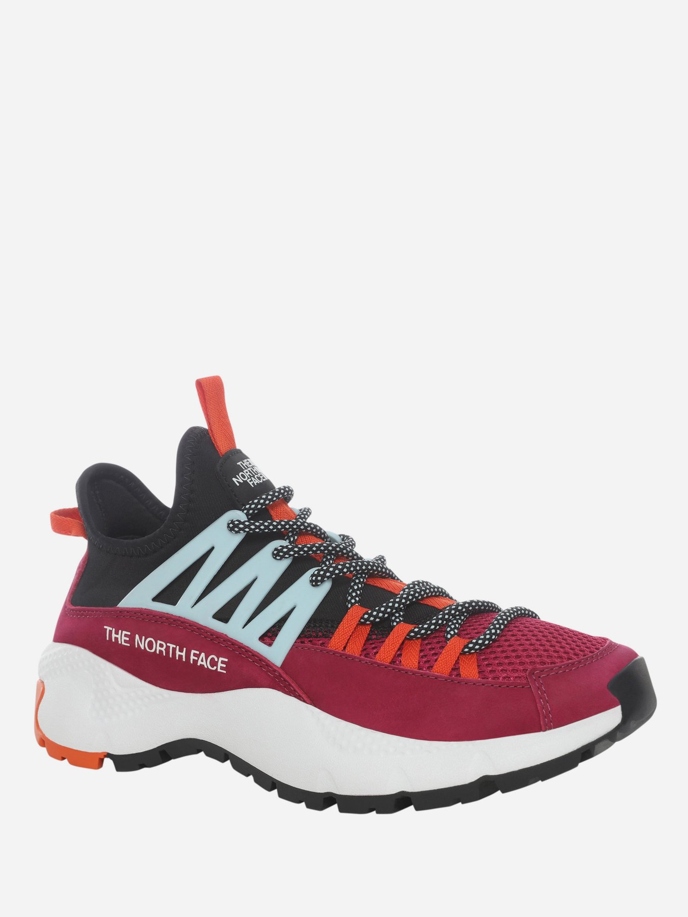 Кросівки The North Face Trail Escape Peak II модель NF0A4O99BSK1 Кросівки The North Face Trail Escape Peak II модель NF0A4O99BSK1 Фото