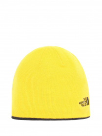 Шапка The North Face Reversible TNF Banner Beanie Модель NF00AKNDAGG1 Фото