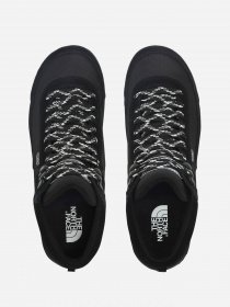 Черевики The North Face Back-to-Berkeley II модель NF00A1MFKY41 Фото