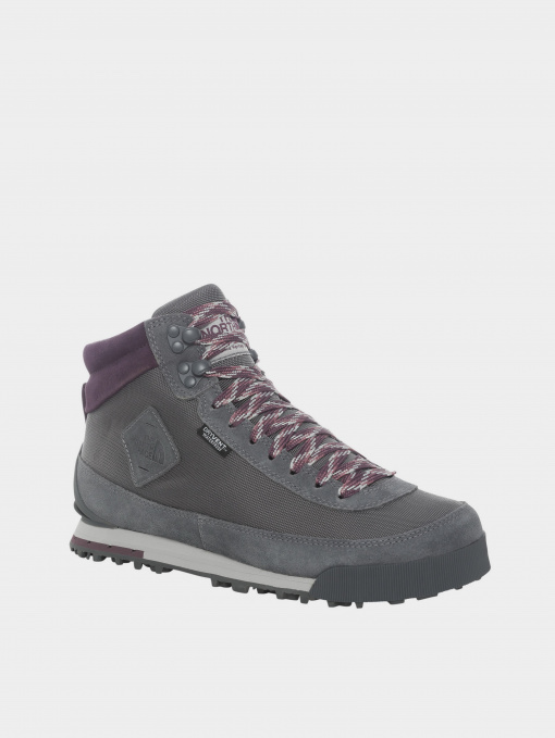 Ботинки The North Face Back-to-Berkeley II модель NF00A1MFVG71 Фото