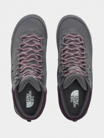 Ботинки The North Face Back-to-Berkeley II модель NF00A1MFVG71 Ботинки The North Face Back-to-Berkeley II модель NF00A1MFVG71 Фото