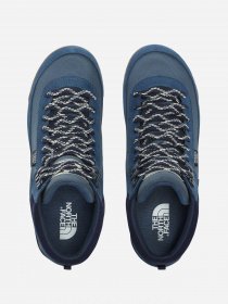 Черевики для активного відпочинку The North Face Back-to-Berkeley II модель NF00A1MFTAV1 Фото