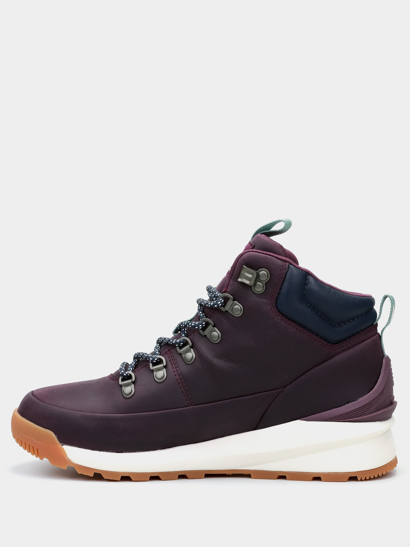 Ботинки The North Face Back-to-Berkeley модель NF0A4AZFV591 Фото