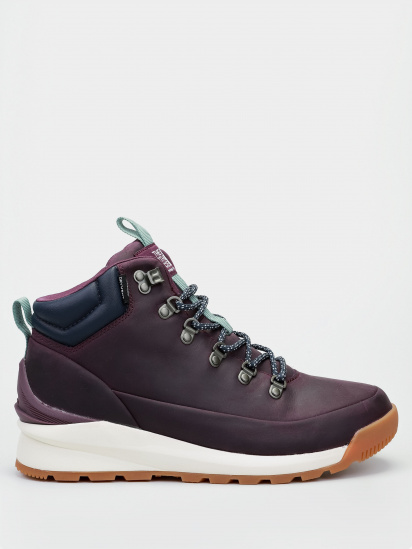 Черевики The North Face Back-to-Berkeley модель NF0A4AZFV591 — фото 5 - INTERTOP