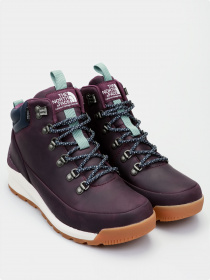 Черевики The North Face Back-to-Berkeley модель NF0A4AZFV591 Фото