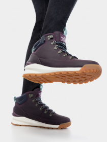 Черевики The North Face Back-to-Berkeley модель NF0A4AZFV591 Фото