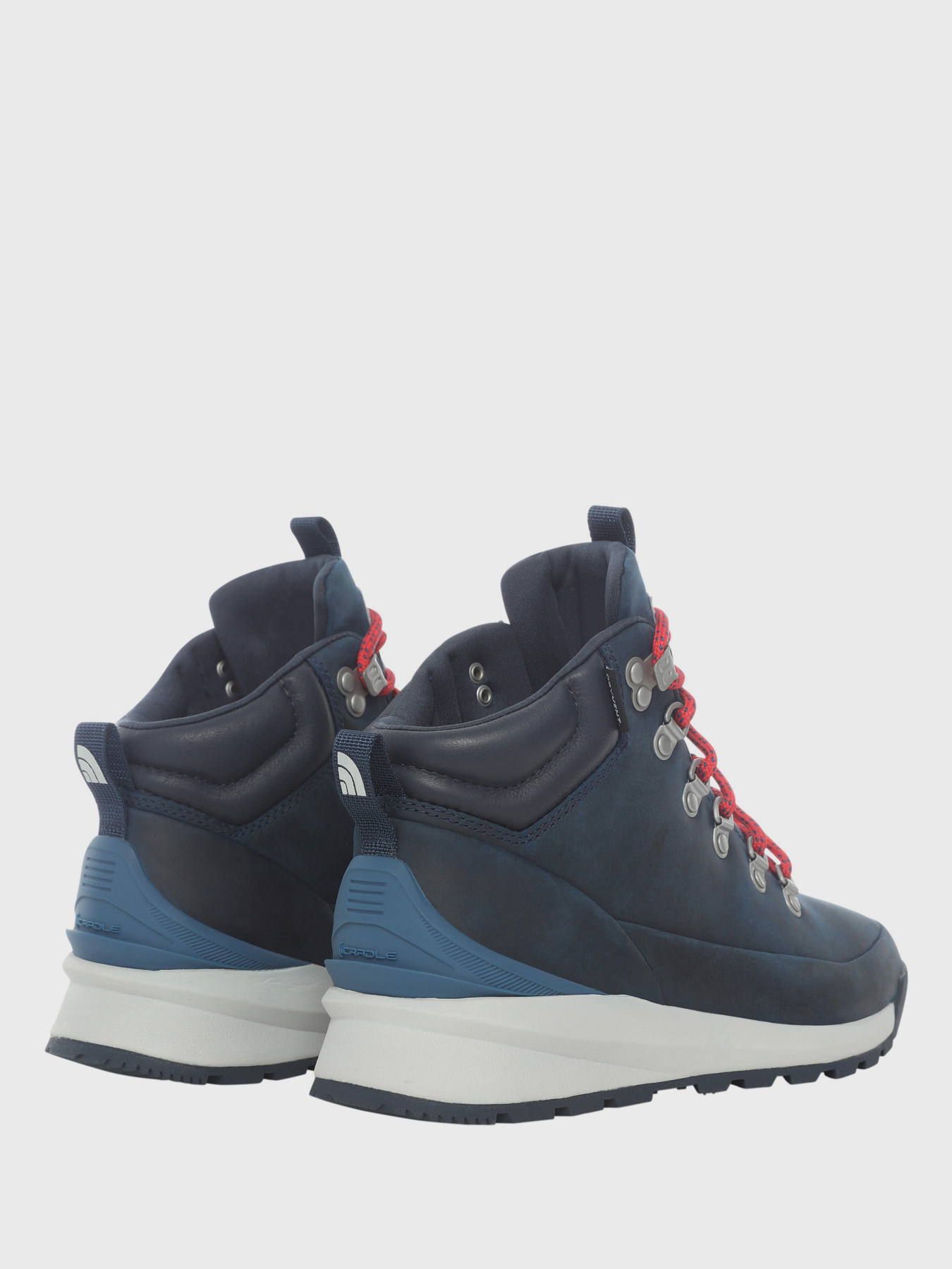 Ботинки The North Face Back-to-Berkeley модель NF0A4AZFV5Z1 Фото