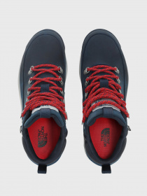 Ботинки The North Face Back-to-Berkeley модель NF0A4AZFV5Z1 Фото