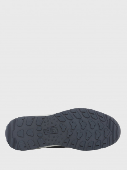 Ботинки The North Face Back-to-Berkeley модель NF0A4AZFV5Z1 — фото - INTERTOP