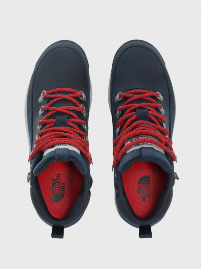 Ботинки The North Face Back-to-Berkeley модель NF0A4AZFV5Z1 — фото 3 - INTERTOP