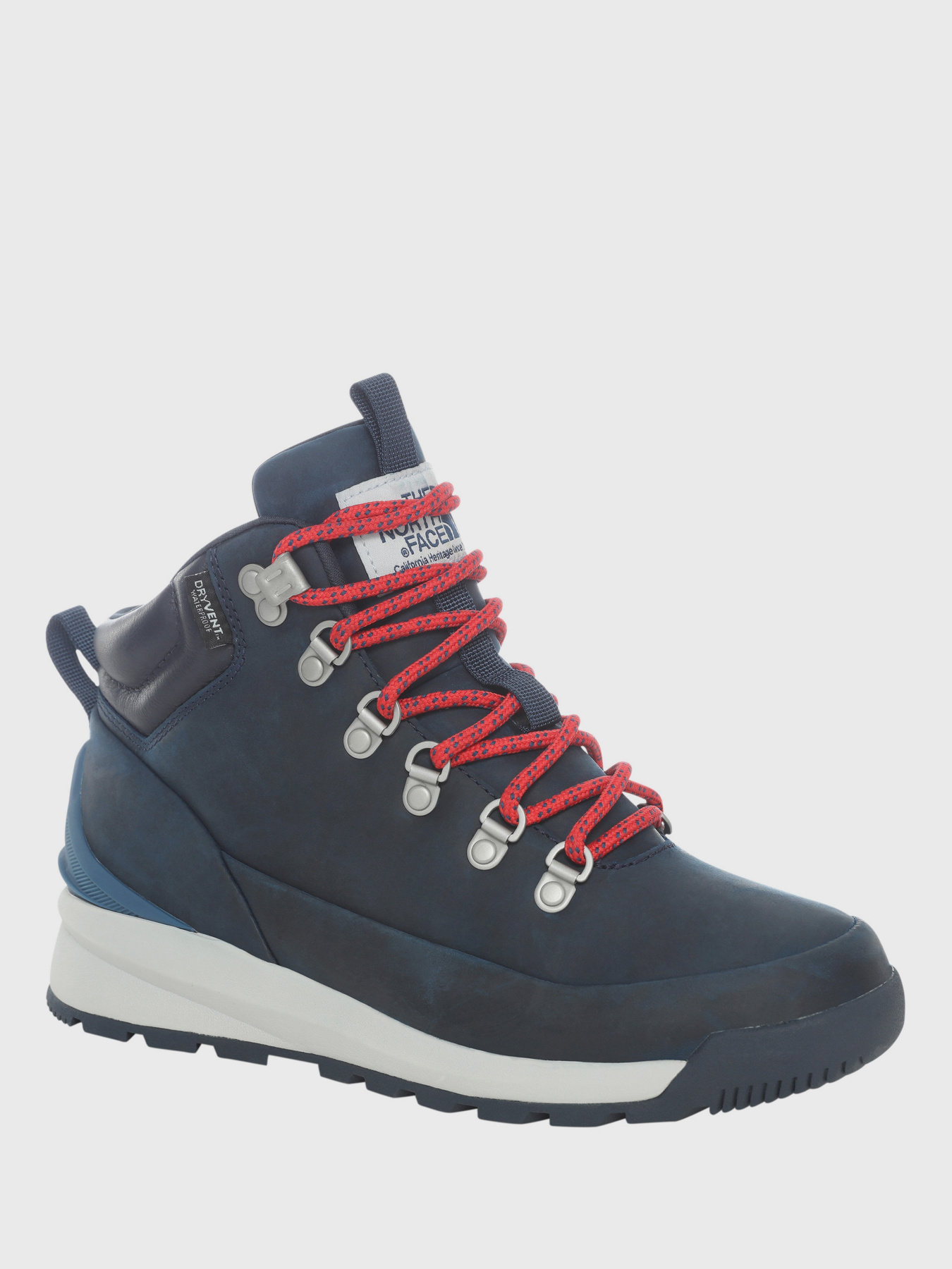 Ботинки The North Face Back-to-Berkeley модель NF0A4AZFV5Z1 Фото