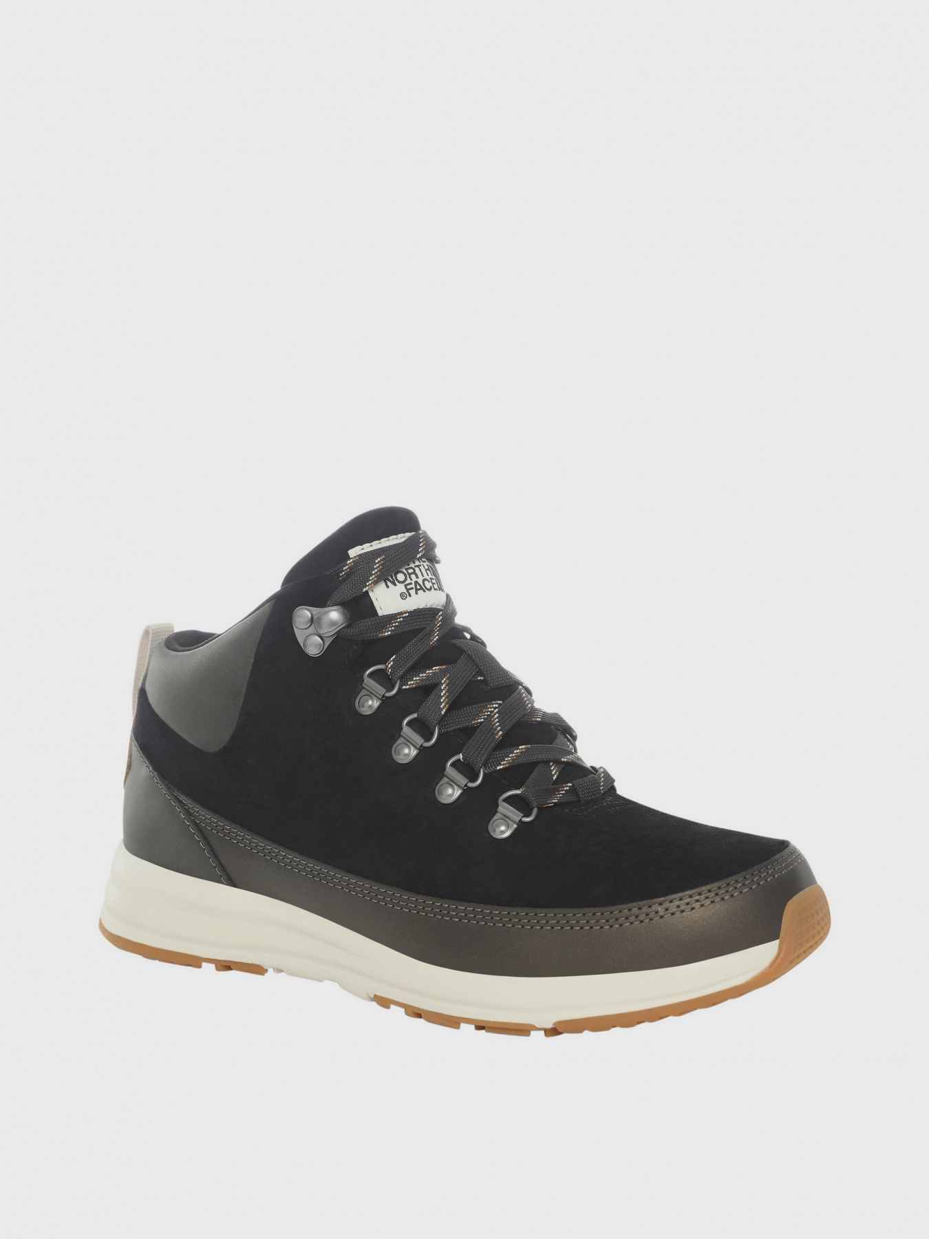 Ботинки The North Face Back-to-Berkeley модель NF0A46AVLQ61 Фото