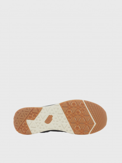 Черевики The North Face Back-to-Berkeley модель NF0A46AVLQ61 — фото - INTERTOP