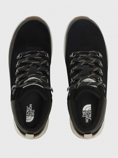 Черевики The North Face Back-to-Berkeley модель NF0A46AVLQ61 — фото 3 - INTERTOP