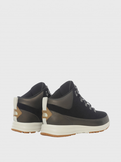 Черевики The North Face Back-to-Berkeley модель NF0A46AVLQ61 — фото 4 - INTERTOP