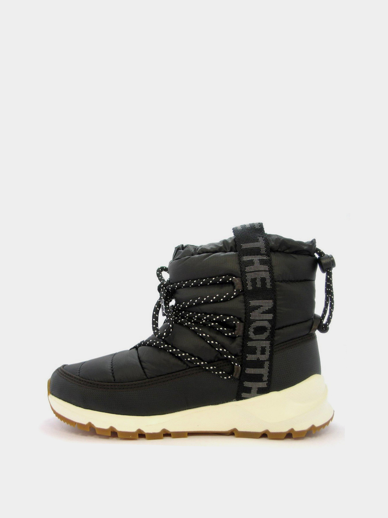 Чоботи дутики The North Face Thermoball ™ Lace Up модель NF0A4AZGVD61 Фото