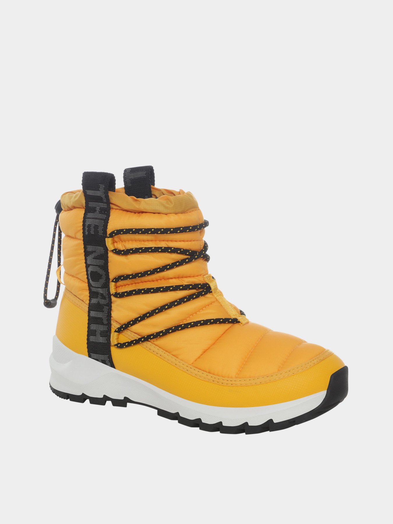 Ботинки The North Face ThermoBall Lace Up модель NF0A4AZGZU31 Фото