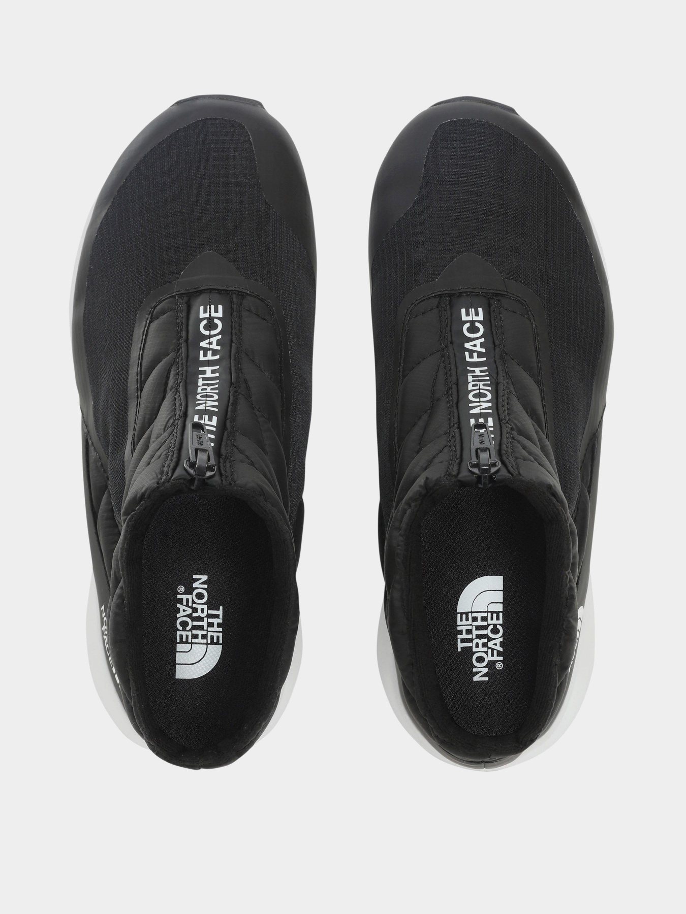 Ботинки The North Face ThermoBall Progressive Zip модель NF0A4O9DKY41 Фото