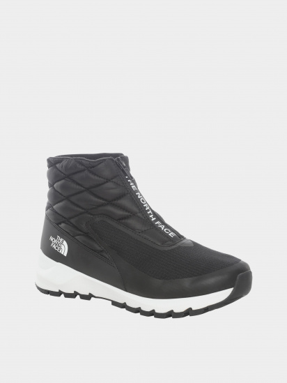 Ботинки The North Face ThermoBall Progressive Zip модель NF0A4O9DKY41 — фото - INTERTOP