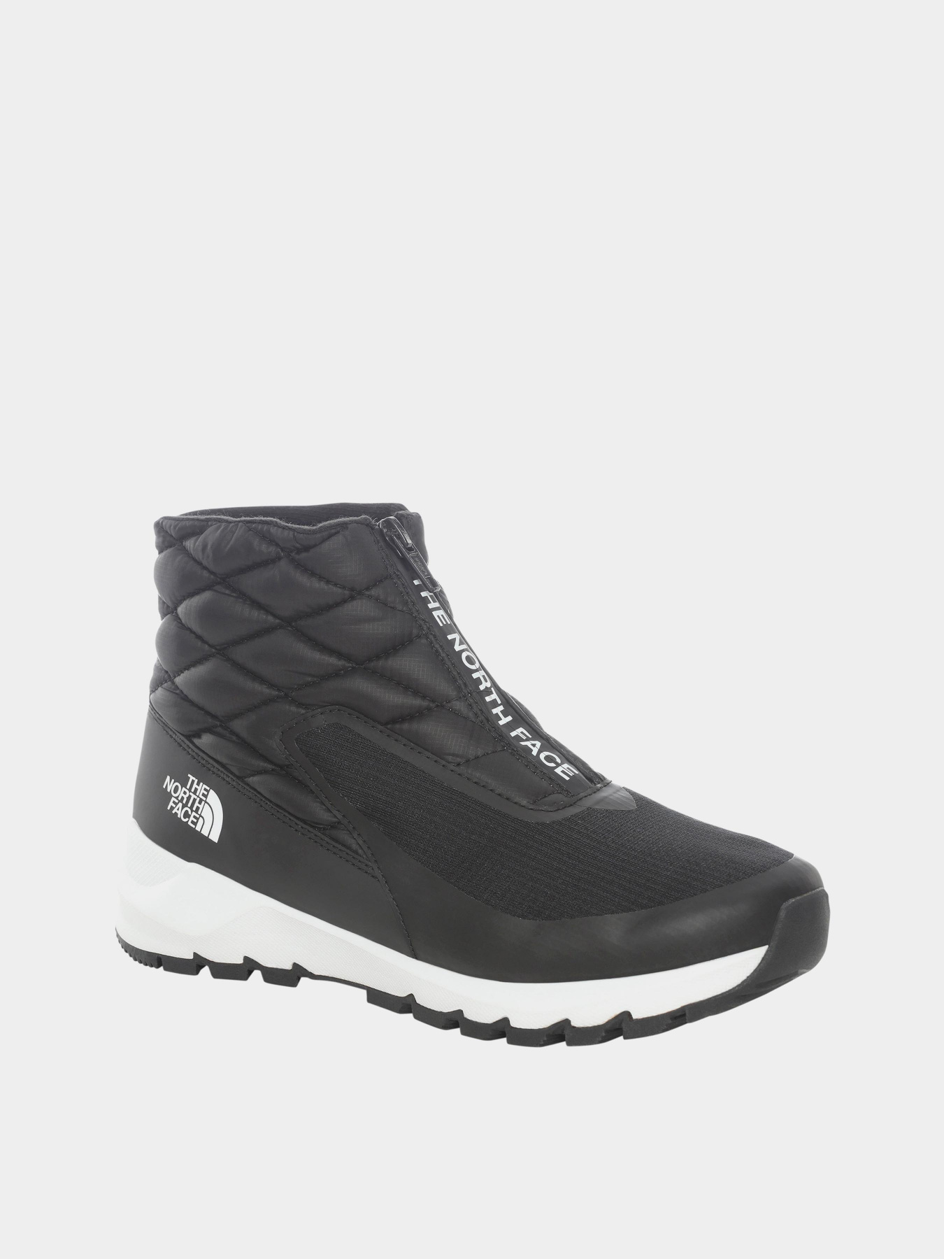 Черевики The North Face ThermoBall Progressive Zip модель NF0A4O9DKY41 Фото