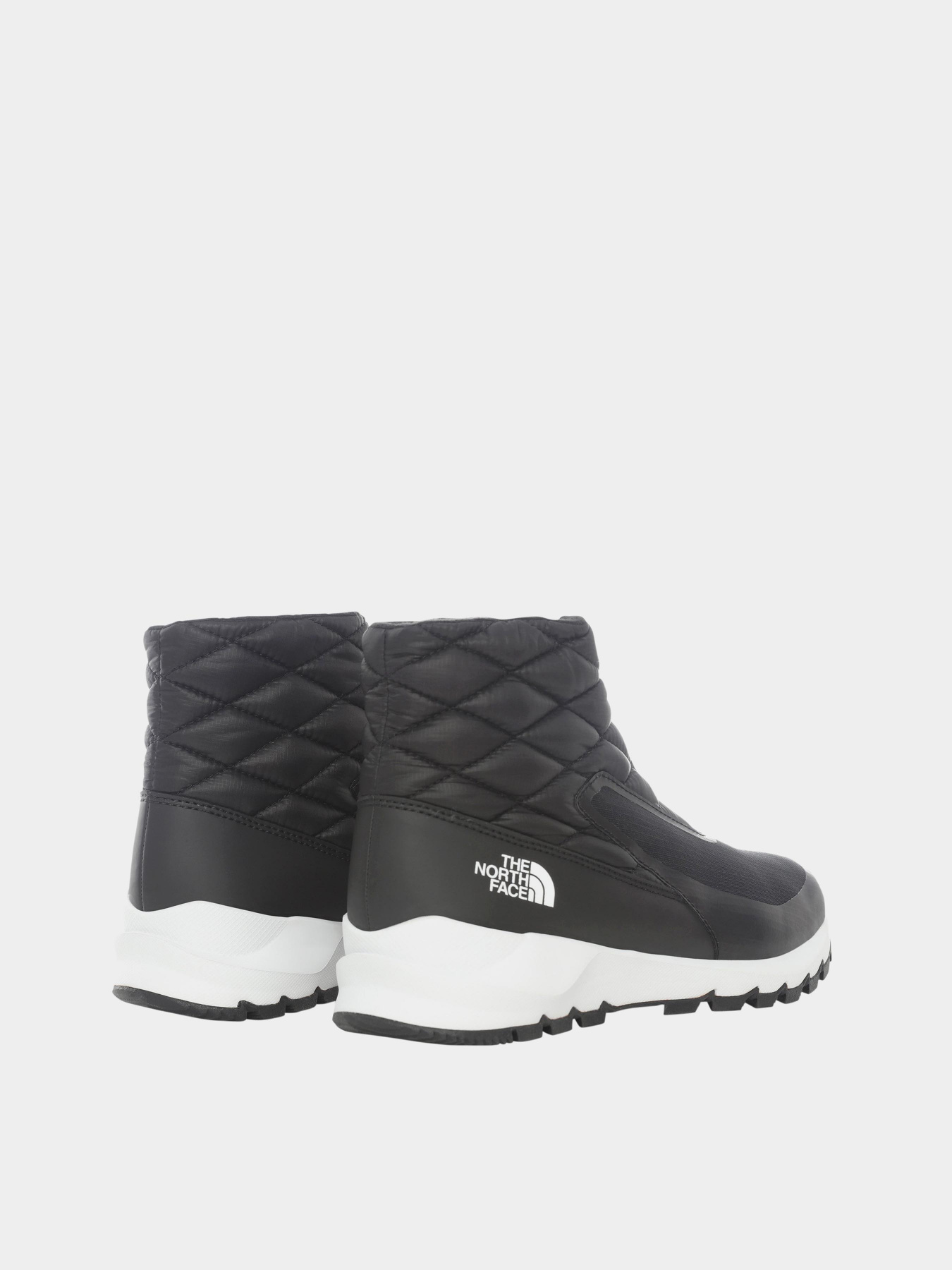Черевики The North Face ThermoBall Progressive Zip модель NF0A4O9DKY41 Фото