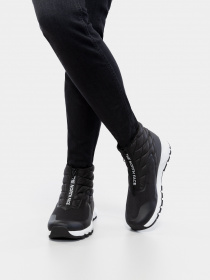 Черевики The North Face ThermoBall Progressive Zip модель NF0A4O9DKY41 Фото