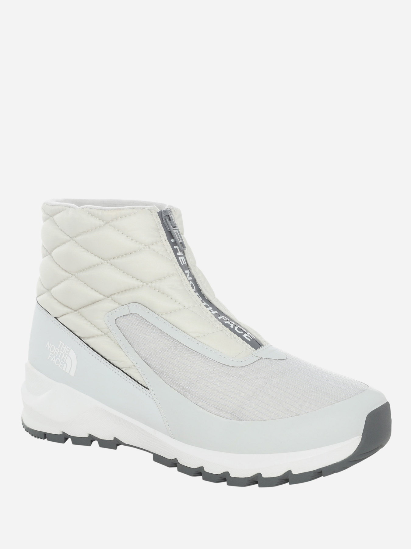 Ботинки The North Face ThermoBall Progressive Zip модель NF0A4O9DDQ71 Фото