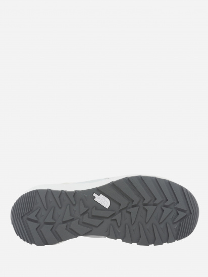 Черевики The North Face ThermoBall Progressive Zip модель NF0A4O9DDQ71 — фото - INTERTOP