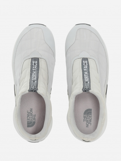 Черевики The North Face ThermoBall Progressive Zip модель NF0A4O9DDQ71 — фото 3 - INTERTOP