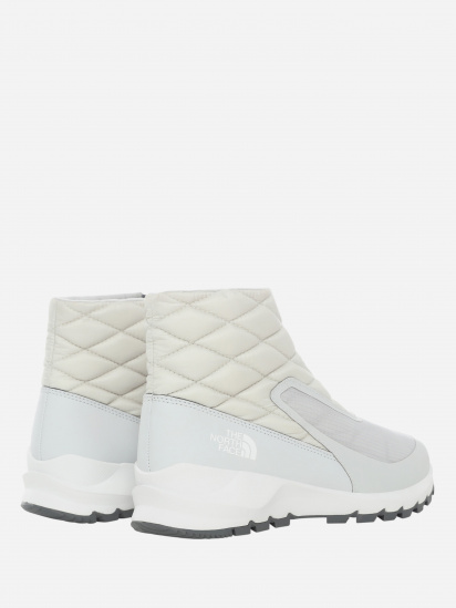 Черевики The North Face ThermoBall Progressive Zip модель NF0A4O9DDQ71 — фото 4 - INTERTOP