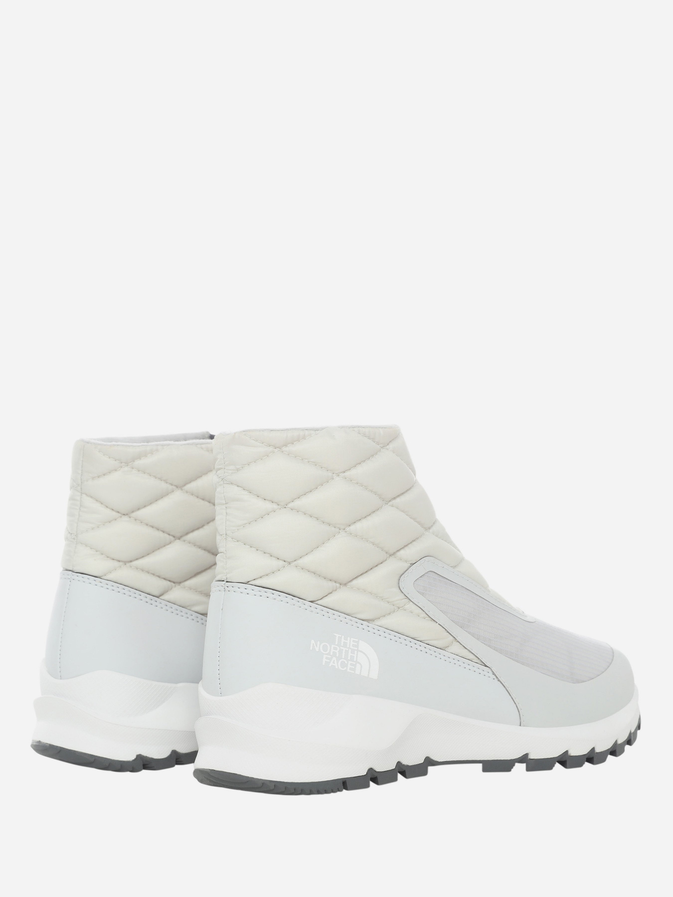 Черевики The North Face ThermoBall Progressive Zip модель NF0A4O9DDQ71 Фото