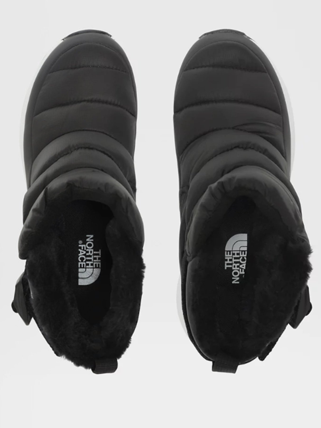 Ботинки The North Face Thermoball ™ Pull-On модель NF0A4O8UKY41 Фото