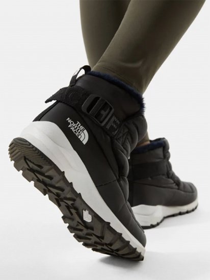 Черевики The North Face Thermoball ™ Pull-On модель NF0A4O8UKY41 — фото 3 - INTERTOP