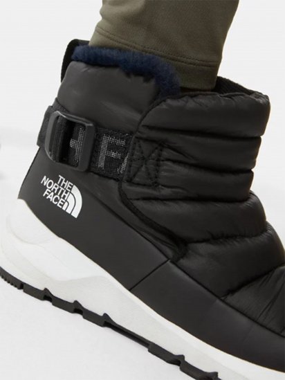 Черевики The North Face Thermoball ™ Pull-On модель NF0A4O8UKY41 — фото 4 - INTERTOP