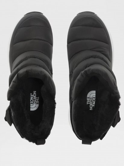 Черевики The North Face Thermoball ™ Pull-On модель NF0A4O8UKY41 — фото 7 - INTERTOP
