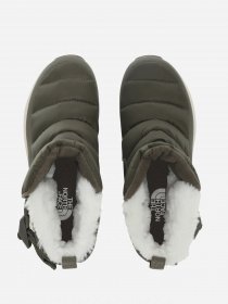 Черевики The North Face ThermoBall Pull-On модель NF0A4O8URH61 Фото