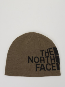 Шапка The North Face Reversible TNF Banner модель NF00AKNDBQW1 Шапка The North Face Reversible TNF Banner модель NF00AKNDBQW1 Фото