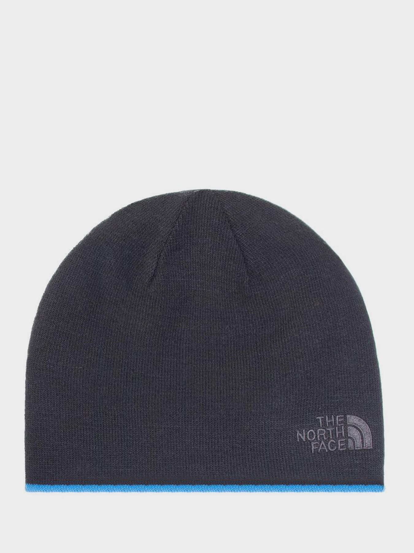 Шапка The North Face Reversible TNF Banner Beanie модель NF00AKNDME91 Фото