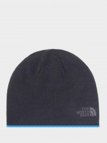 Шапка The North Face Reversible TNF Banner Beanie модель NF00AKNDME91 Фото