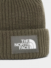 Шапка The North Face Salty Dog модель NF0A3FJW21L1 Фото