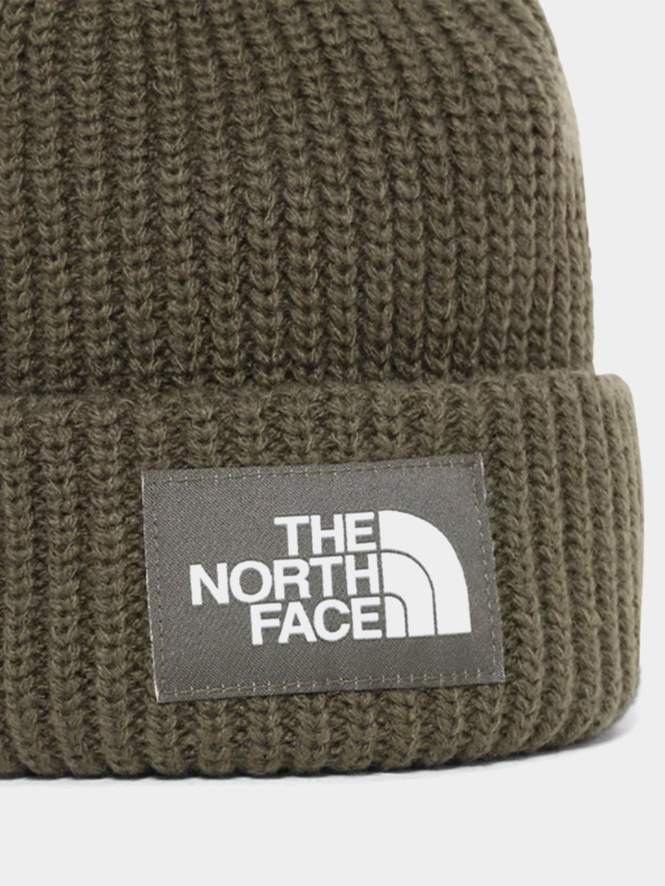 Шапка The North Face Salty Dog модель NF0A3FJW21L1 Фото