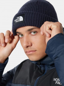 Шапка The North Face Salty Dog модель NF0A3FJWRG11 Фото