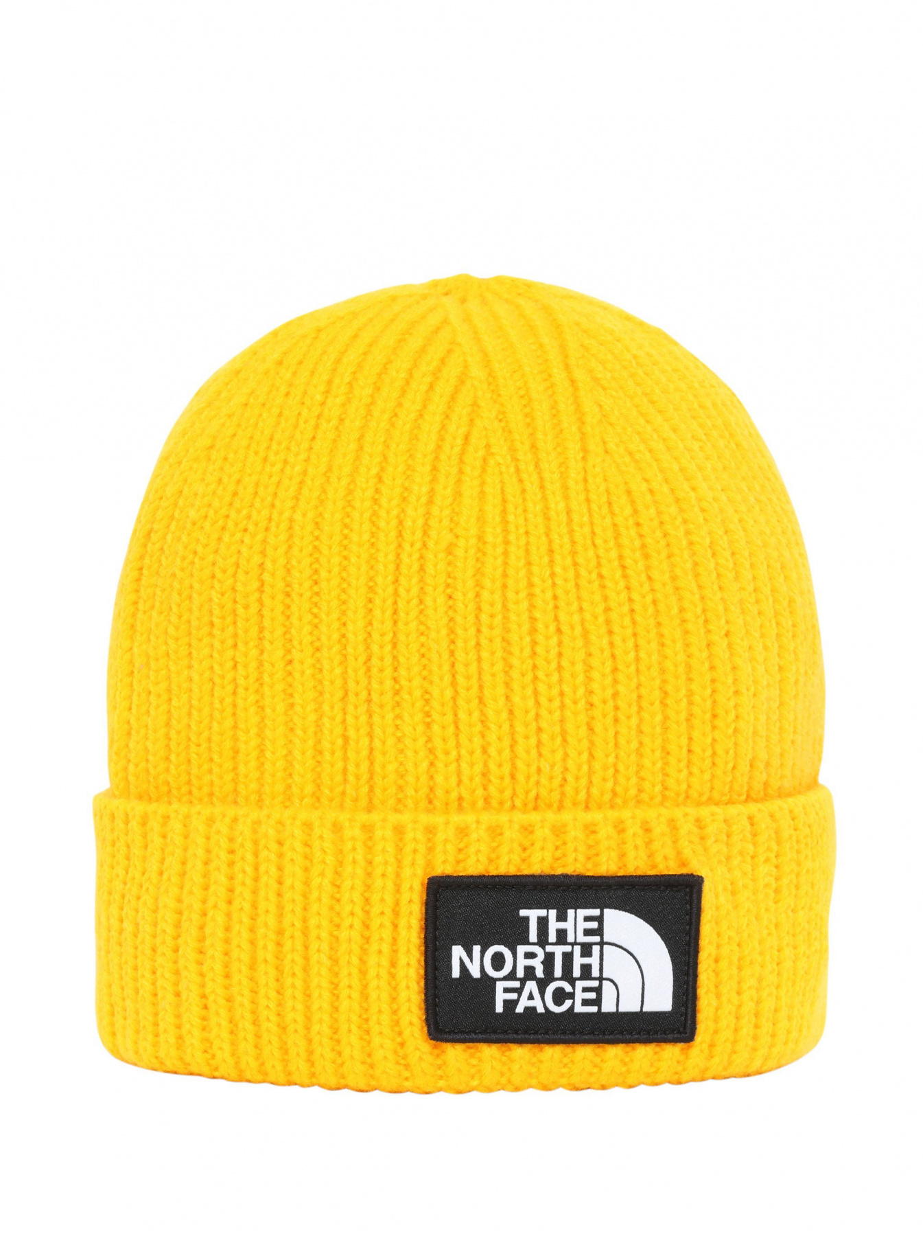 Шапка The North Face Box Logo модель NF0A3FMV56P1 Фото