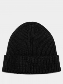 Шапка The North Face TNF™ Logo Box Cuffed Beanie модель NF0A3FMVJK31 Фото
