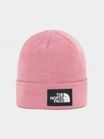 Шапка The North Face DOCK WORKER RECYCLED BEANIE модель NF0A3FNTRN21 Шапка The North Face DOCK WORKER RECYCLED BEANIE модель NF0A3FNTRN21 Фото