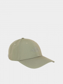 Кепка The North Face Recycled 66 Classic модель NF0A4VSV21L1 Фото