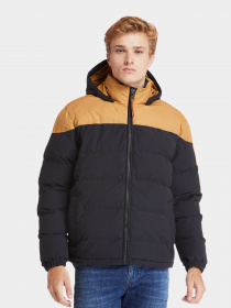 Куртка Timberland Welch Mountain Warm модель TB0A2CVPP57 Куртка Timberland Welch Mountain Warm модель TB0A2CVPP57 Фото