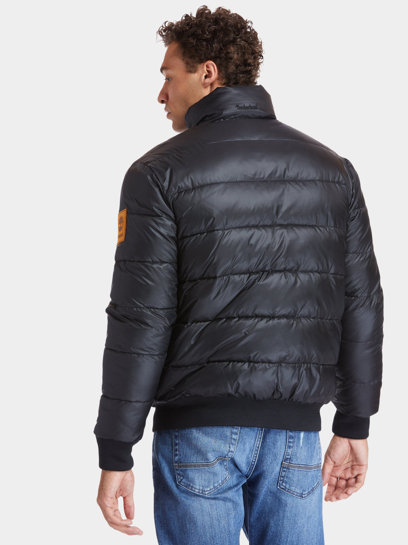 Зимова куртка Timberland Mount Whiteface модель TB0A2CP3001 Фото