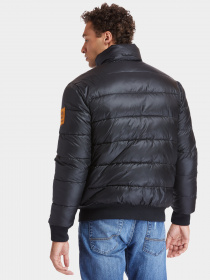 Зимова куртка Timberland Mount Whiteface модель TB0A2CP3001 Фото